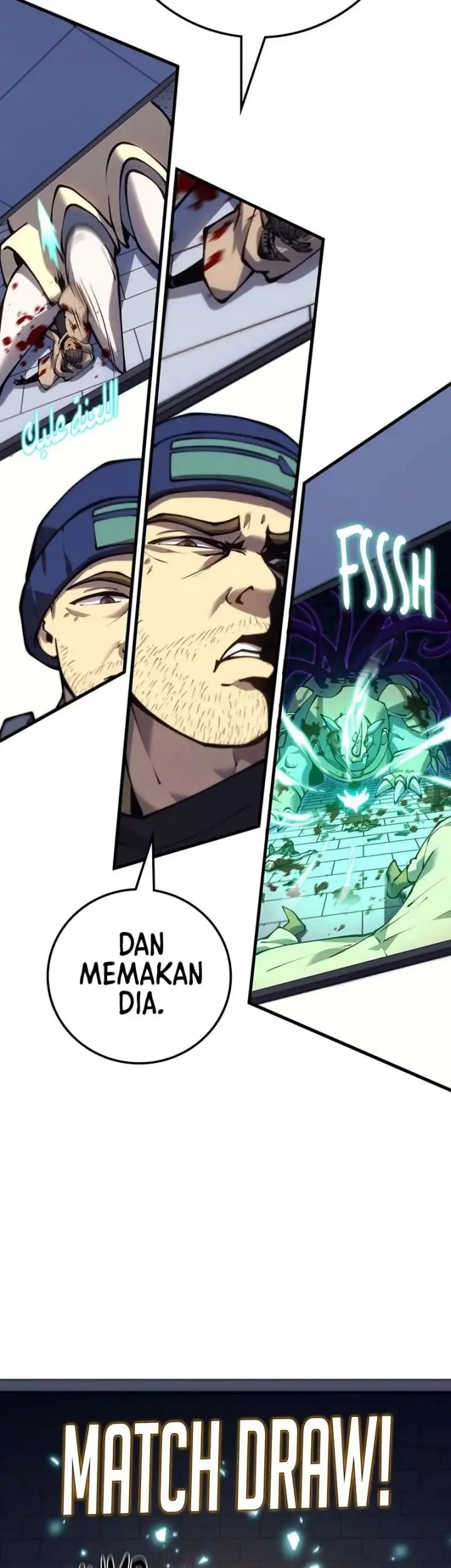 Dungeon Crawler Carl Bab 16 halaman 26