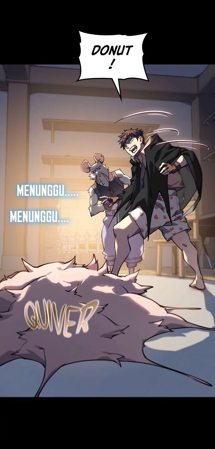 Dungeon Crawler Carl Bab 17 halaman 8