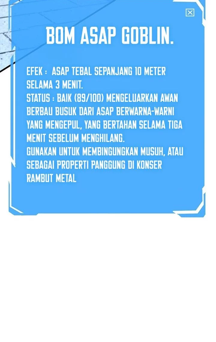 Dungeon Crawler Carl Bab 17 halaman 51