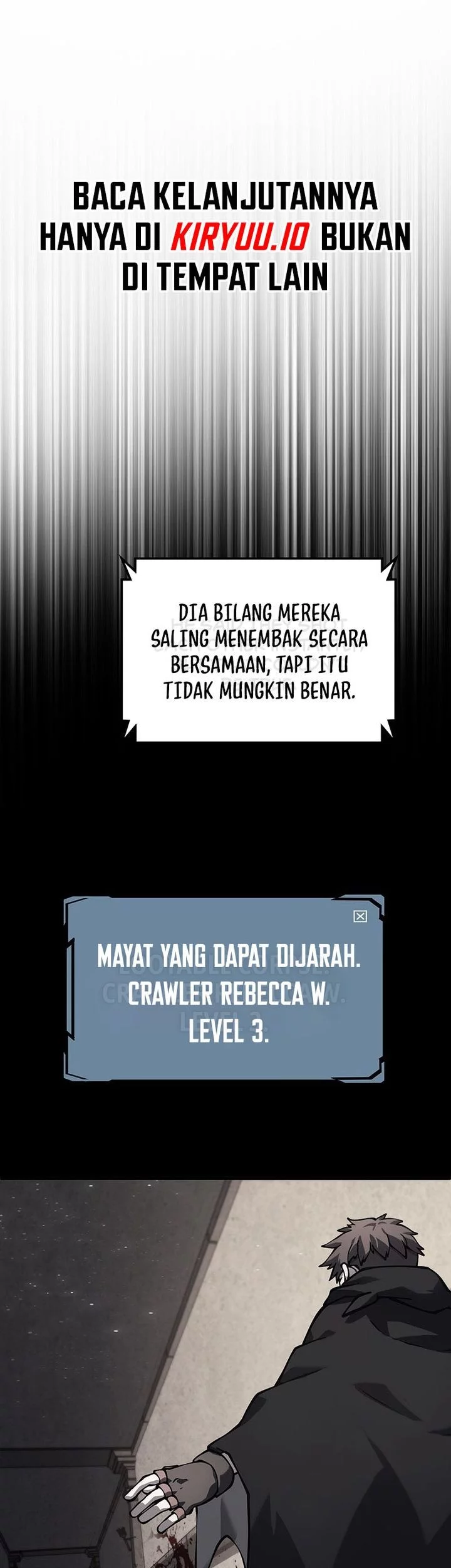Dungeon Crawler Carl Bab 17 halaman 62