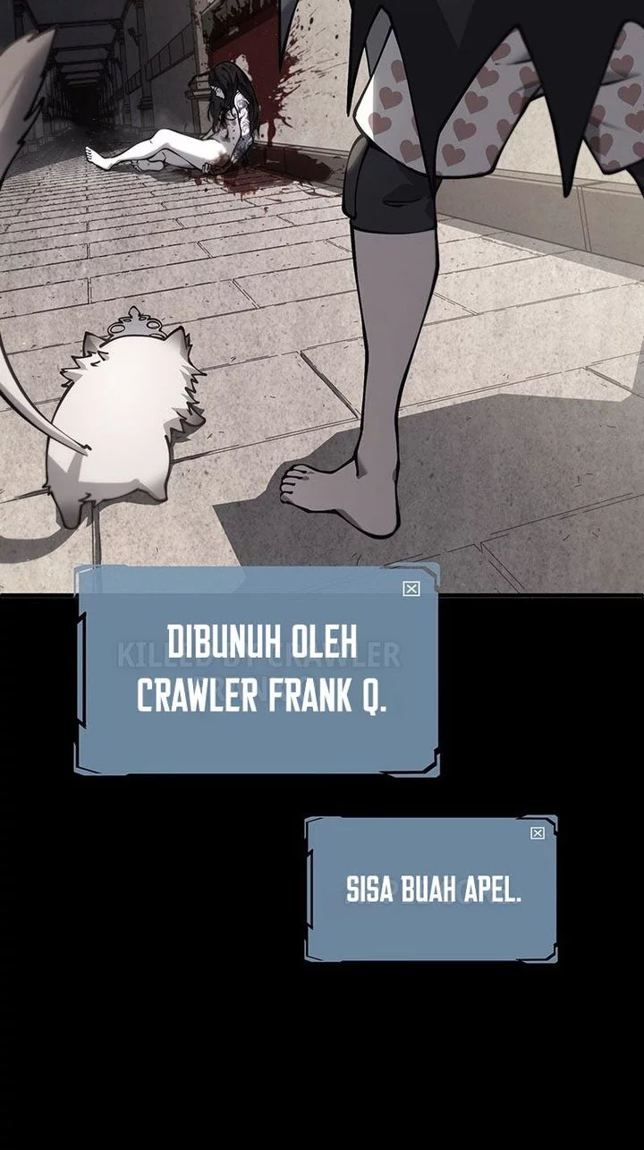 Dungeon Crawler Carl Bab 17 halaman 63