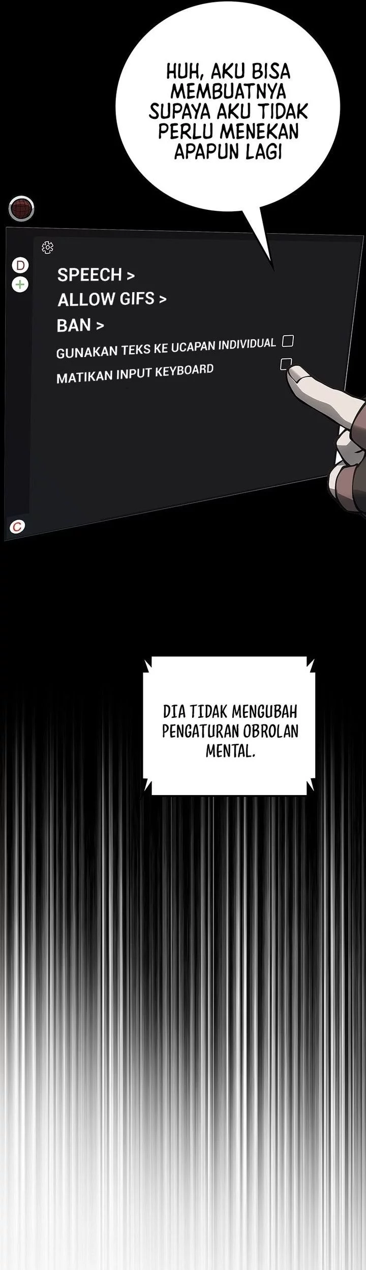Dungeon Crawler Carl Bab 17 halaman 68