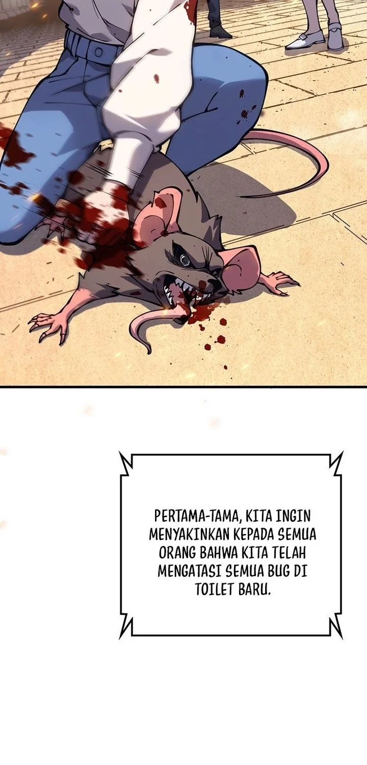 Dungeon Crawler Carl Bab 17 halaman 75