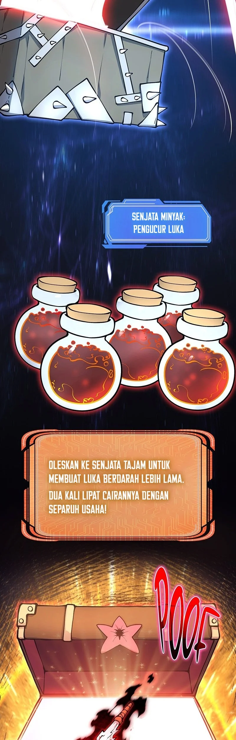 Dungeon Crawler Carl Bab 18 halaman 27