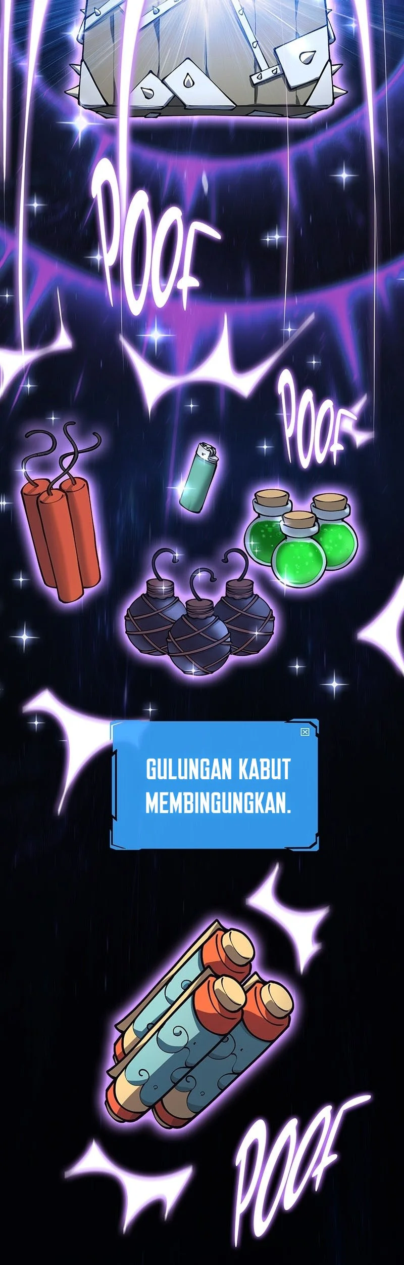 Dungeon Crawler Carl Bab 18 halaman 44
