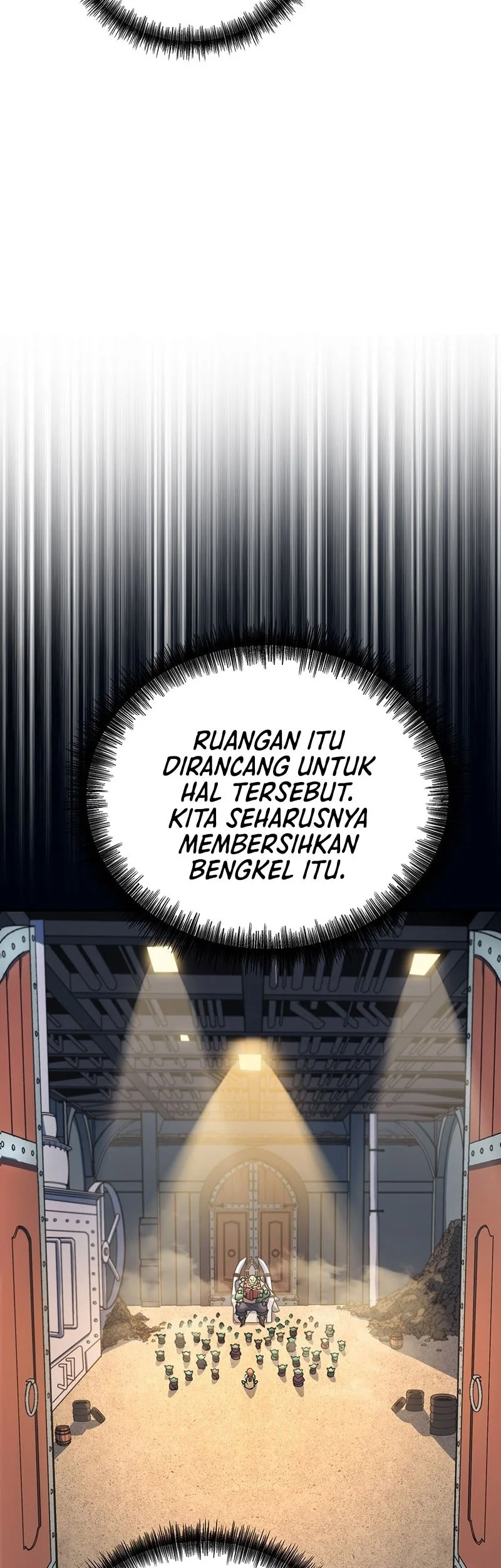 Dungeon Crawler Carl Bab 18 halaman 58