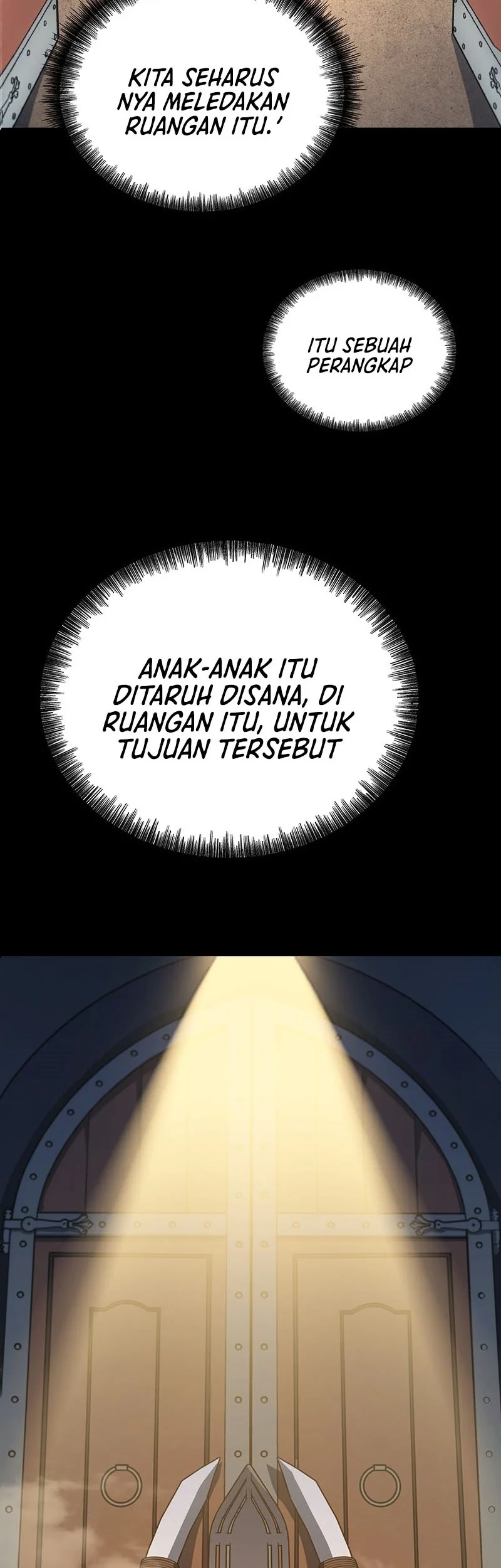 Dungeon Crawler Carl Bab 18 halaman 59