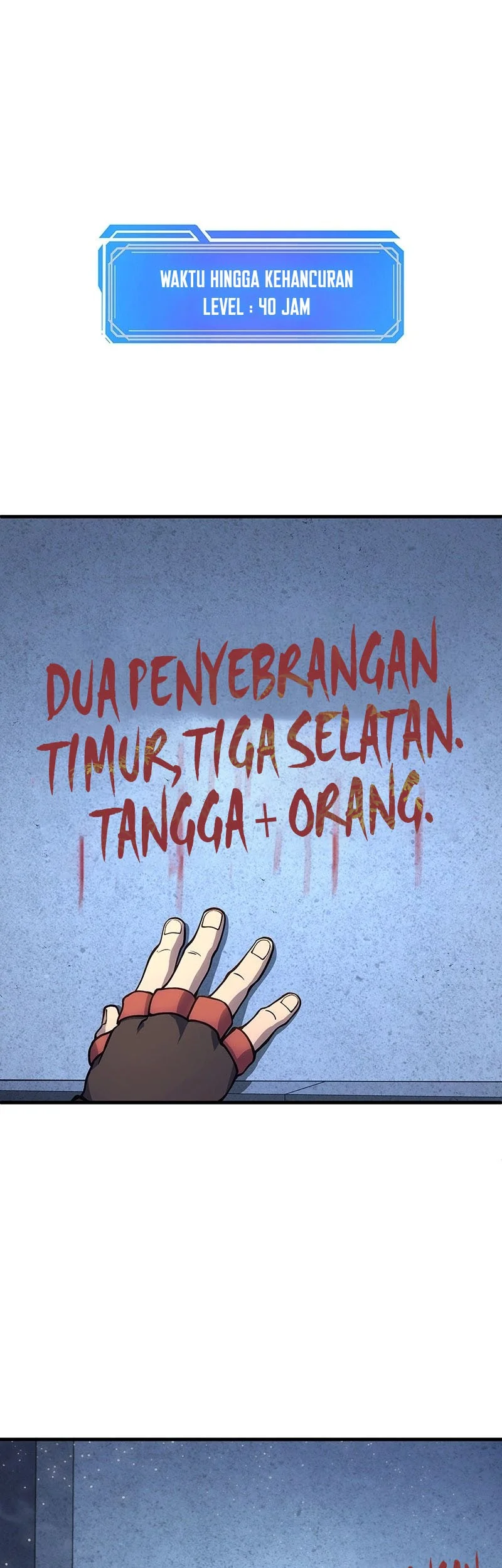 Dungeon Crawler Carl chapter 19 halaman 2
