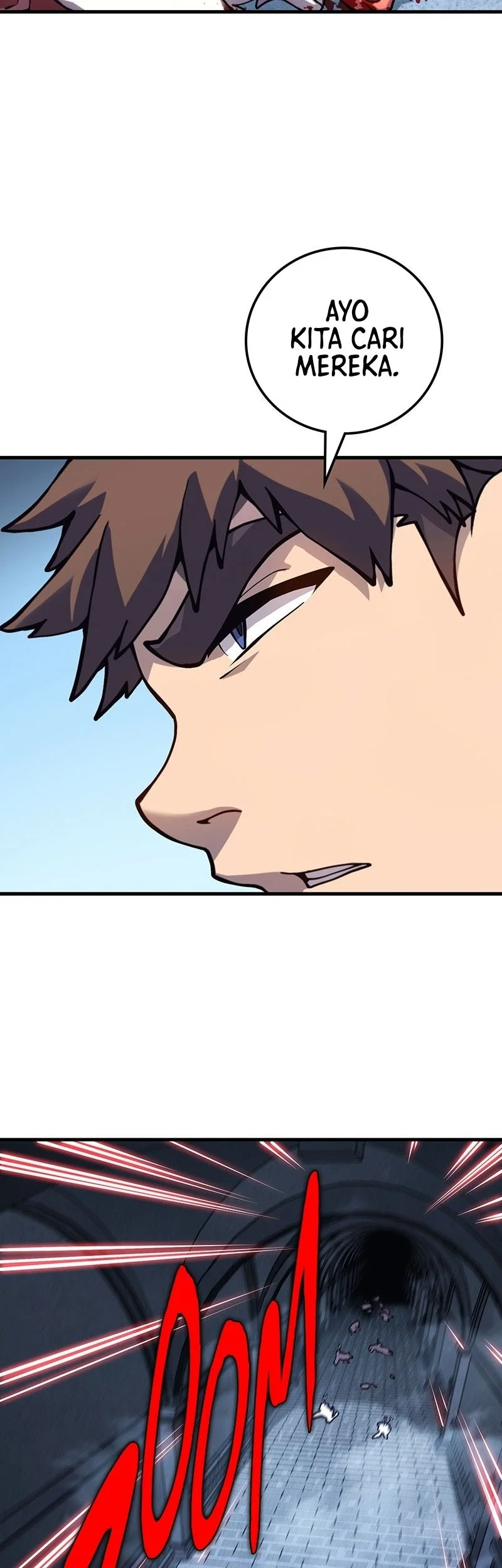 Dungeon Crawler Carl chapter 19 halaman 6