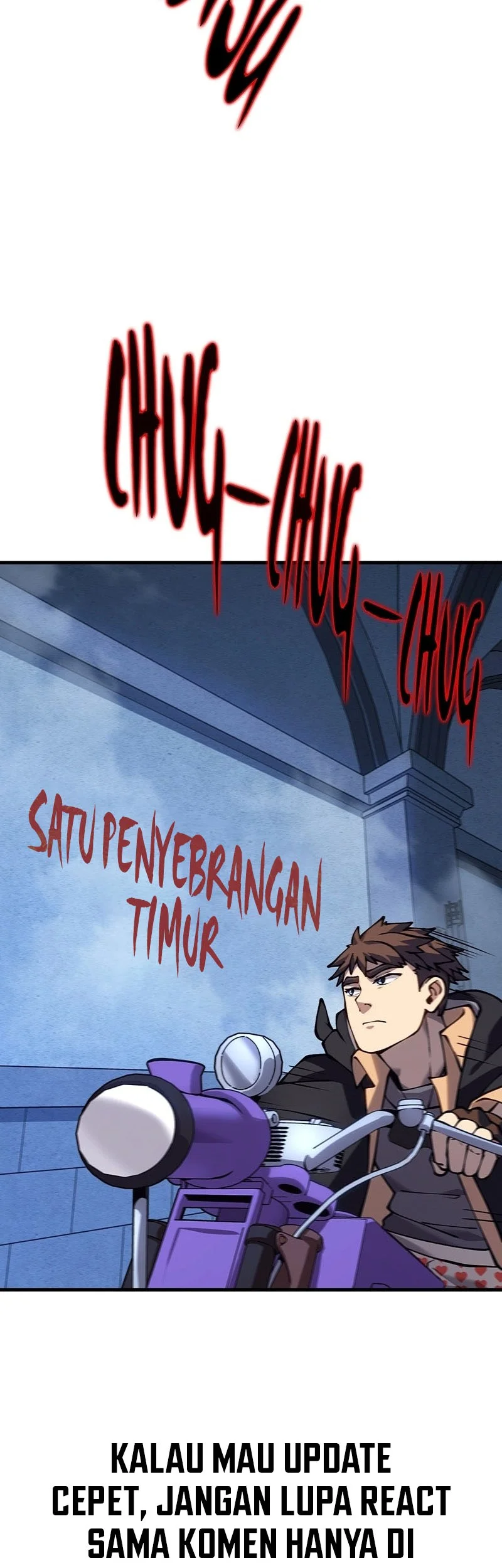 Dungeon Crawler Carl chapter 19 halaman 9
