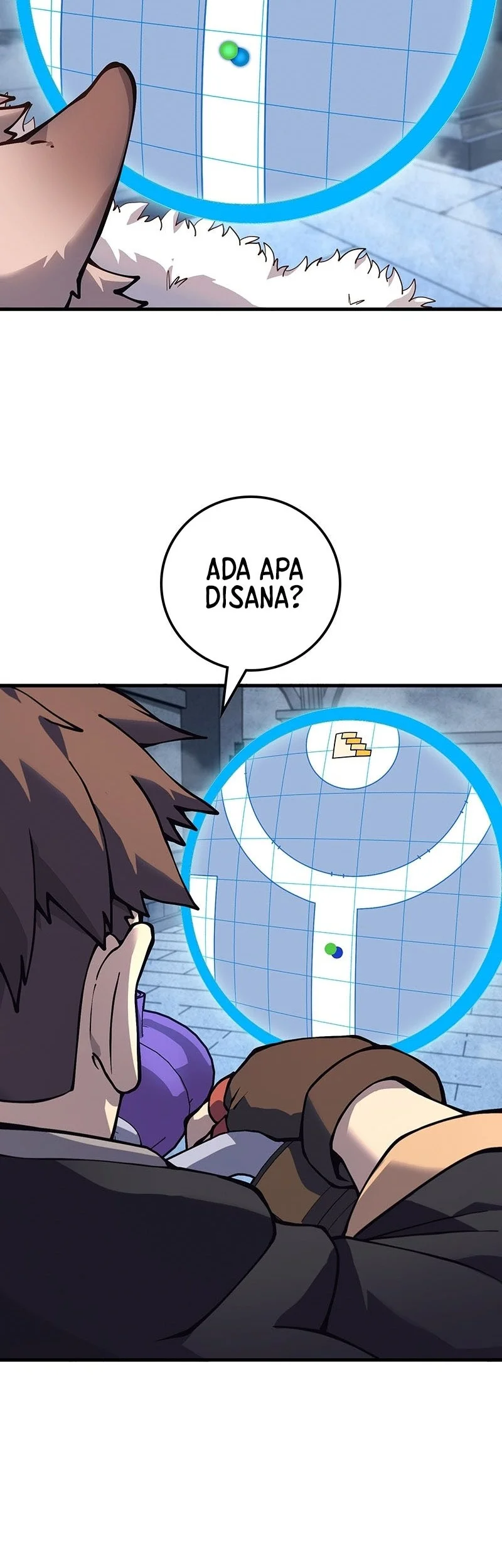 Dungeon Crawler Carl chapter 19 halaman 11
