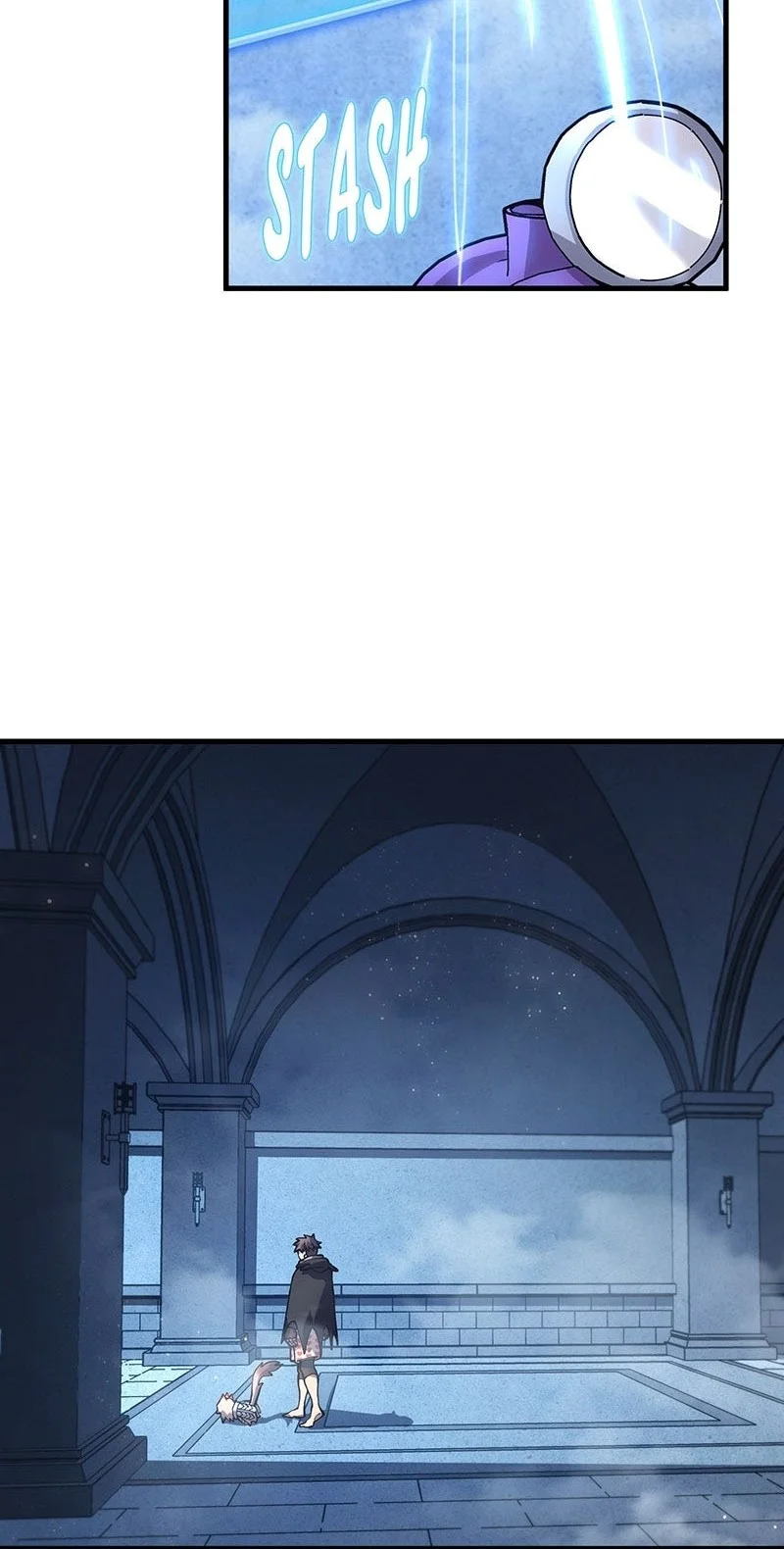 Dungeon Crawler Carl chapter 19 halaman 13