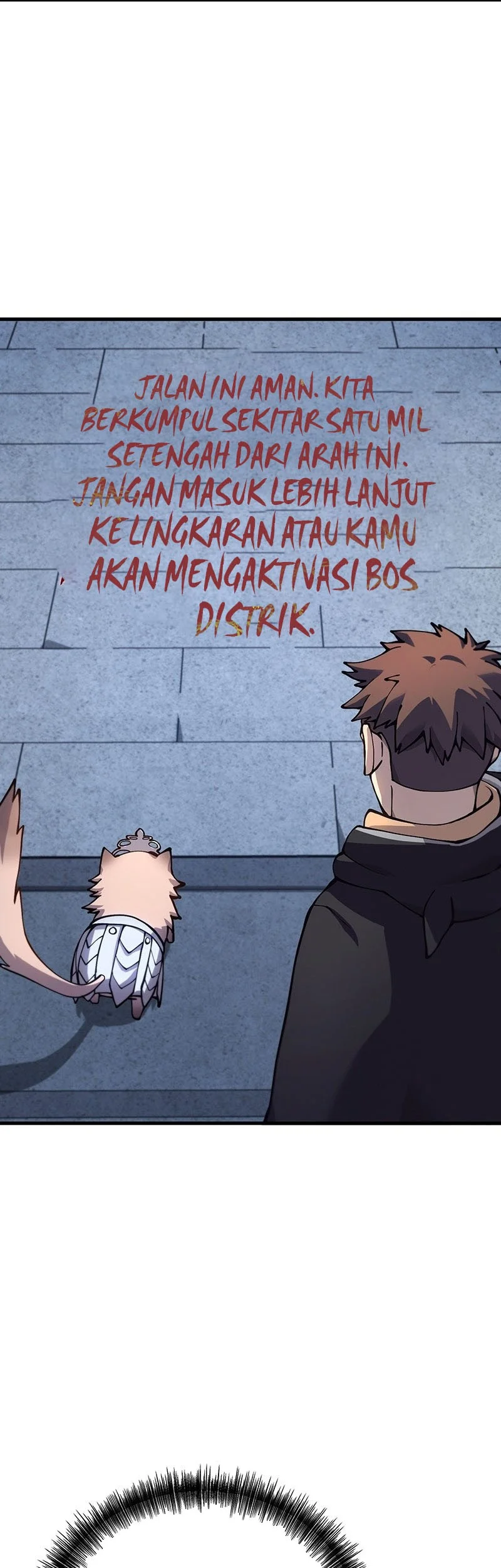 Dungeon Crawler Carl chapter 19 halaman 14