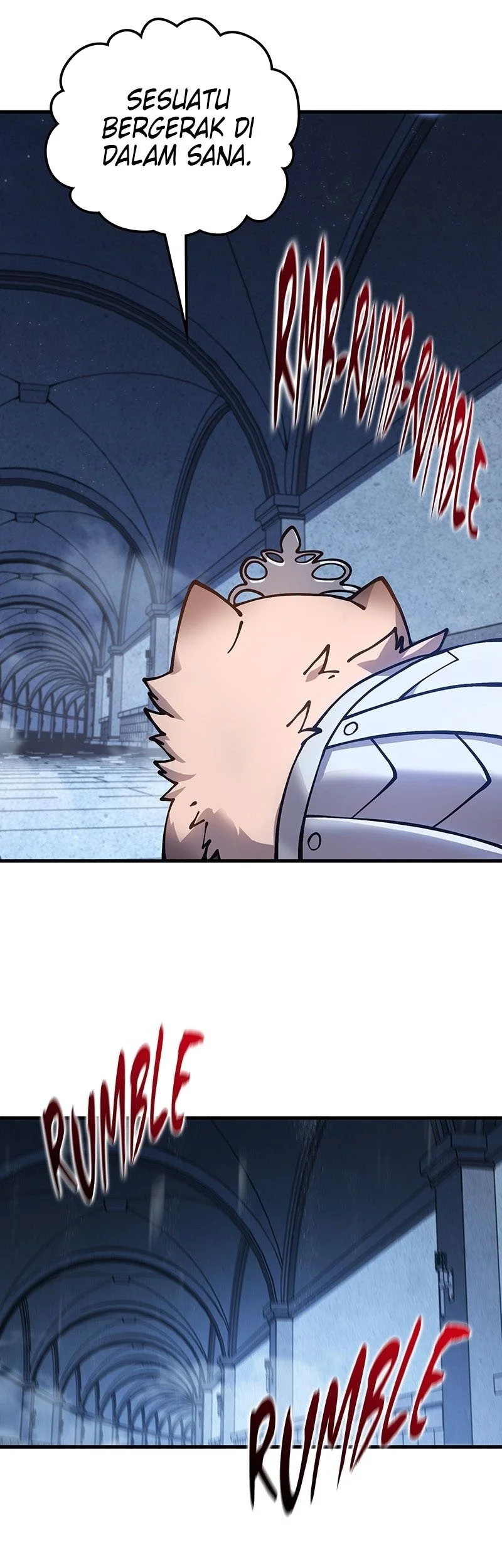 Dungeon Crawler Carl chapter 19 halaman 16