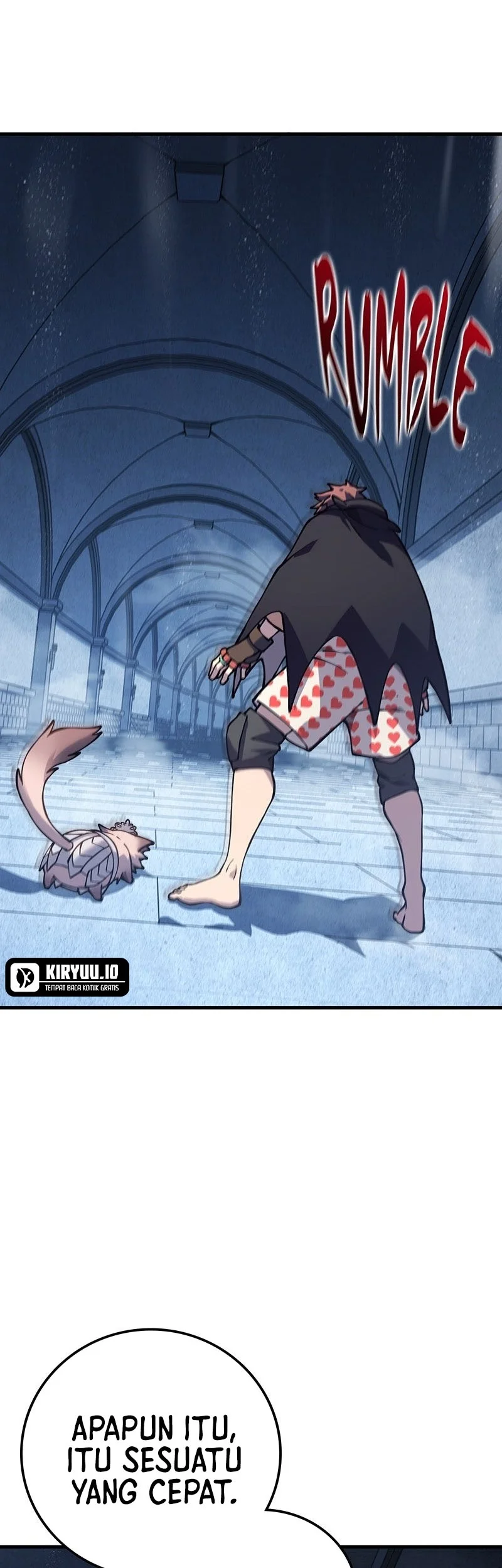 Dungeon Crawler Carl chapter 19 halaman 17