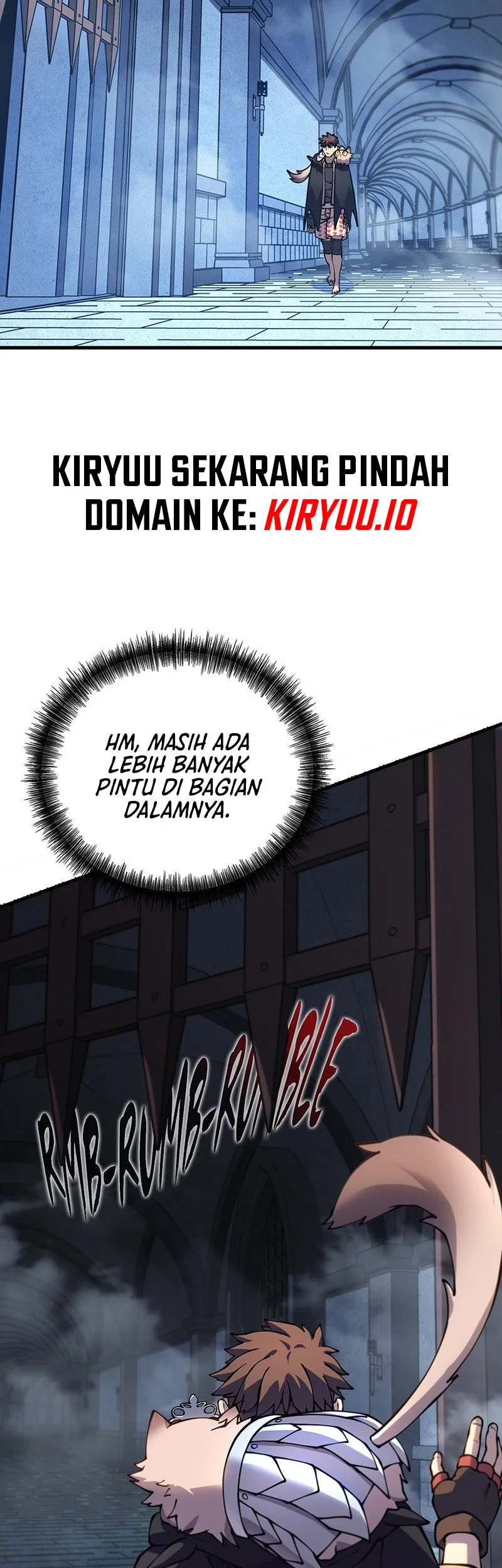 Dungeon Crawler Carl chapter 19 halaman 20