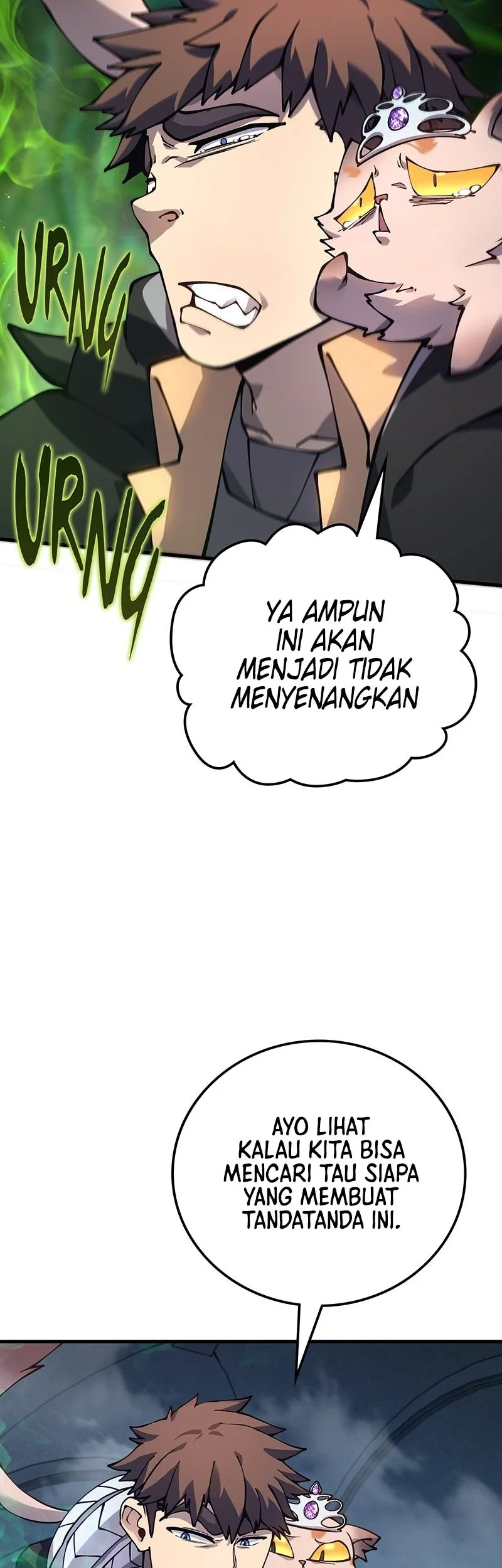 Dungeon Crawler Carl chapter 19 halaman 23