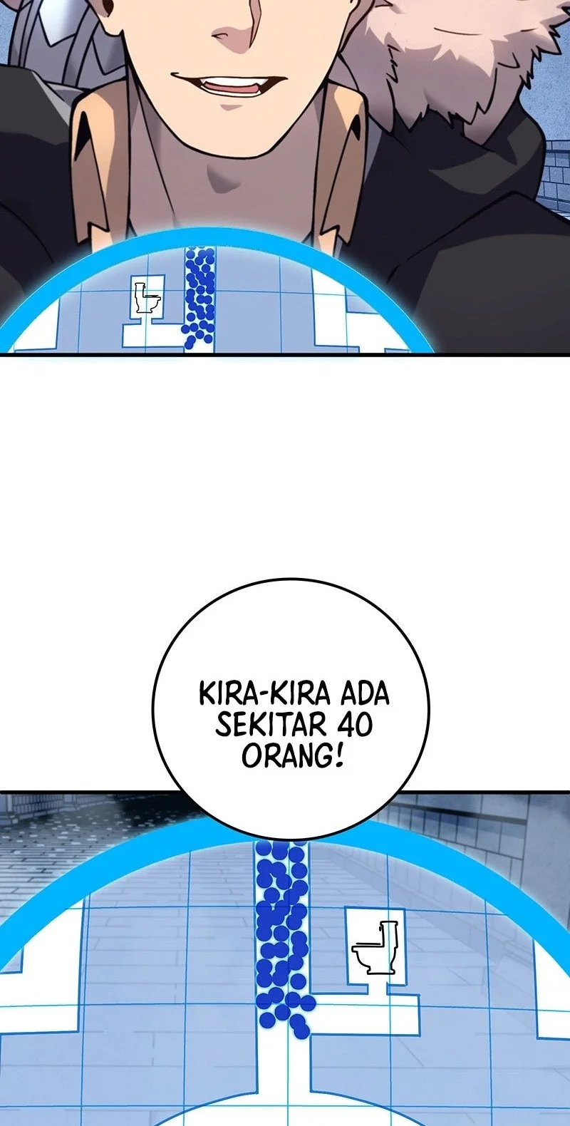Dungeon Crawler Carl chapter 19 halaman 25