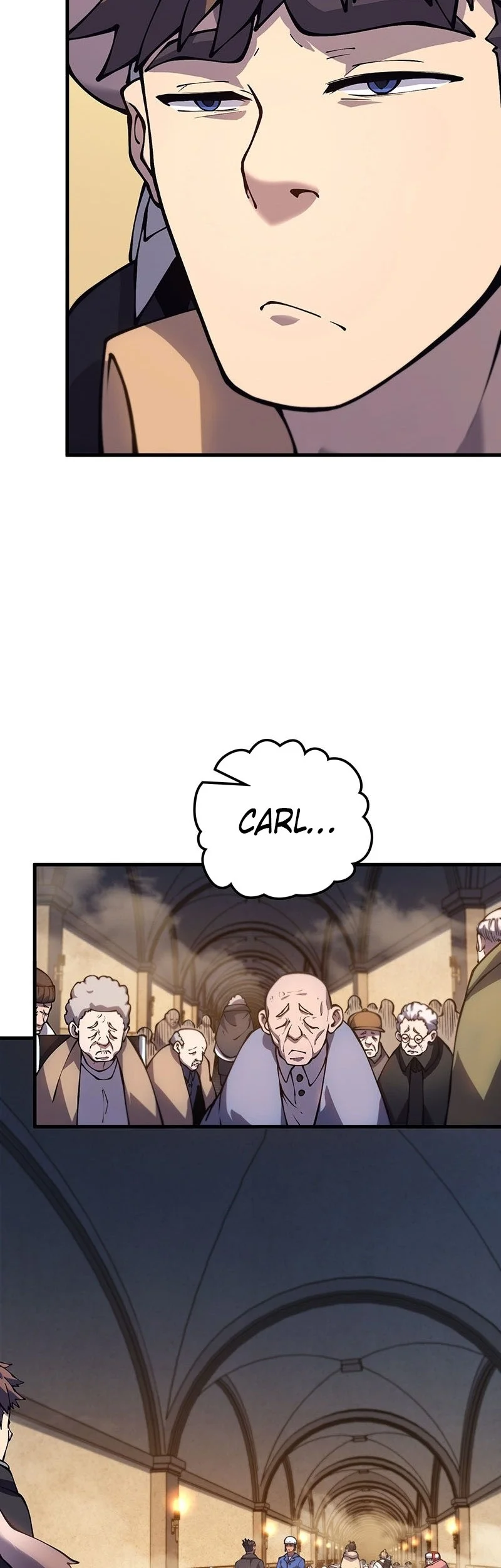 Dungeon Crawler Carl chapter 19 halaman 29