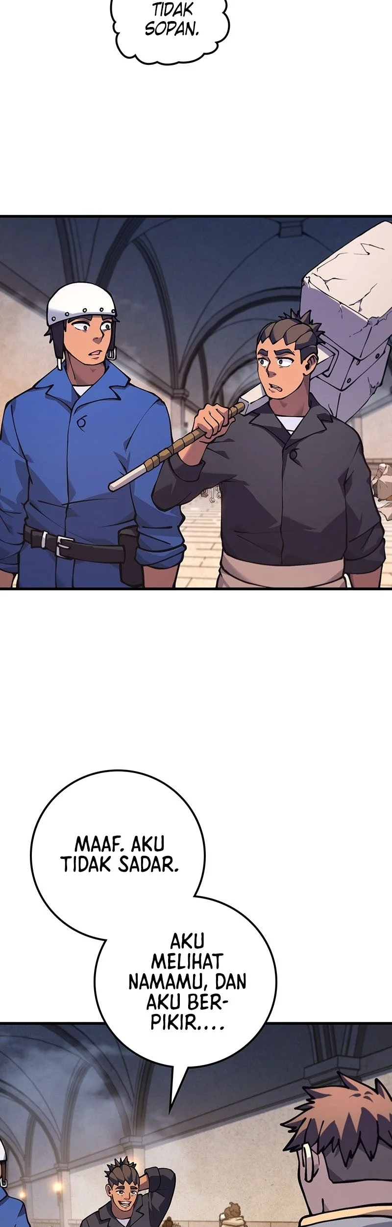 Dungeon Crawler Carl chapter 19 halaman 38