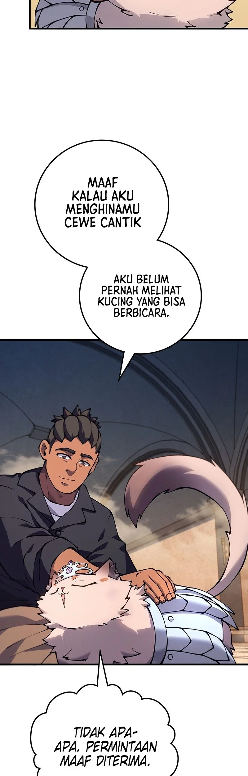 Dungeon Crawler Carl chapter 19 halaman 41