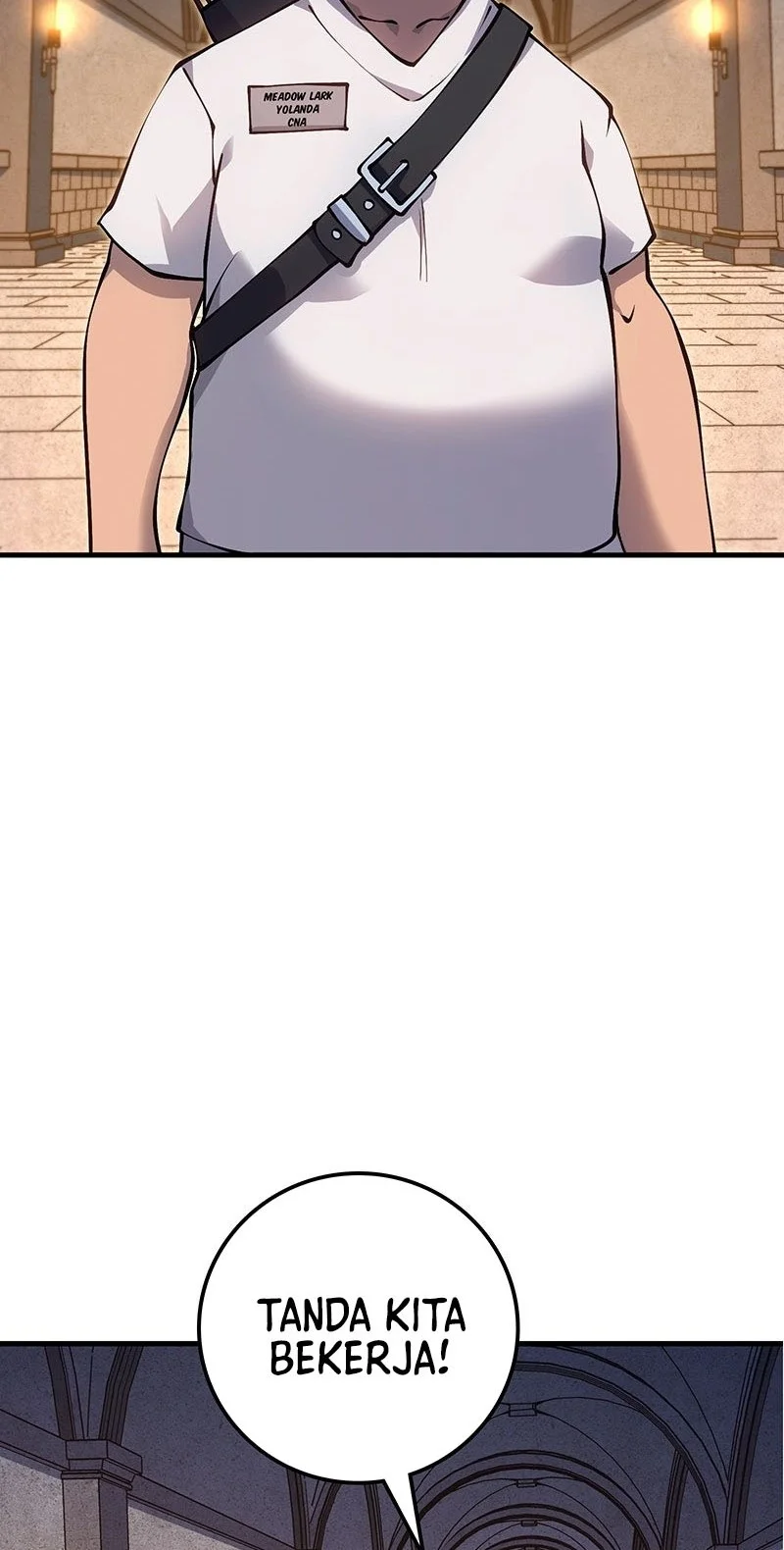 Dungeon Crawler Carl chapter 19 halaman 43