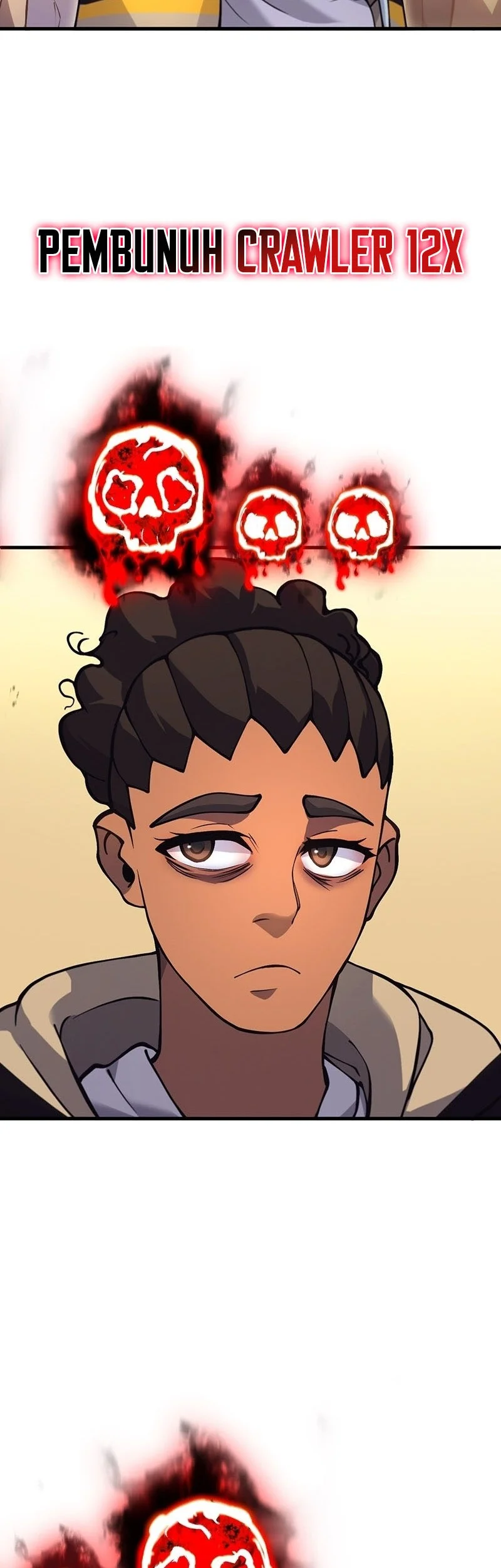 Dungeon Crawler Carl chapter 19 halaman 45