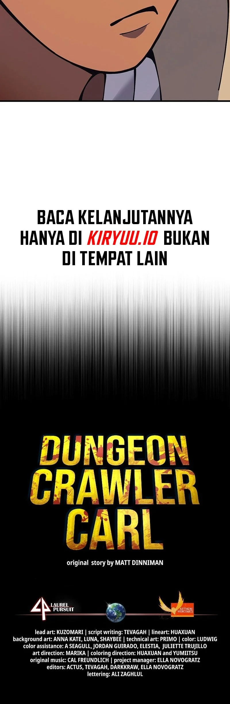 Dungeon Crawler Carl chapter 19 halaman 49