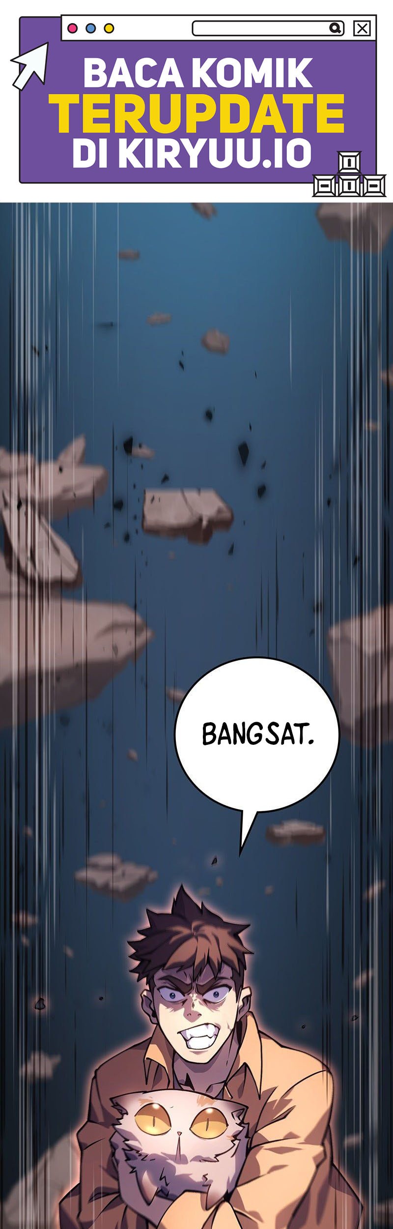 Dungeon Crawler Carl Bab 2 halaman 2
