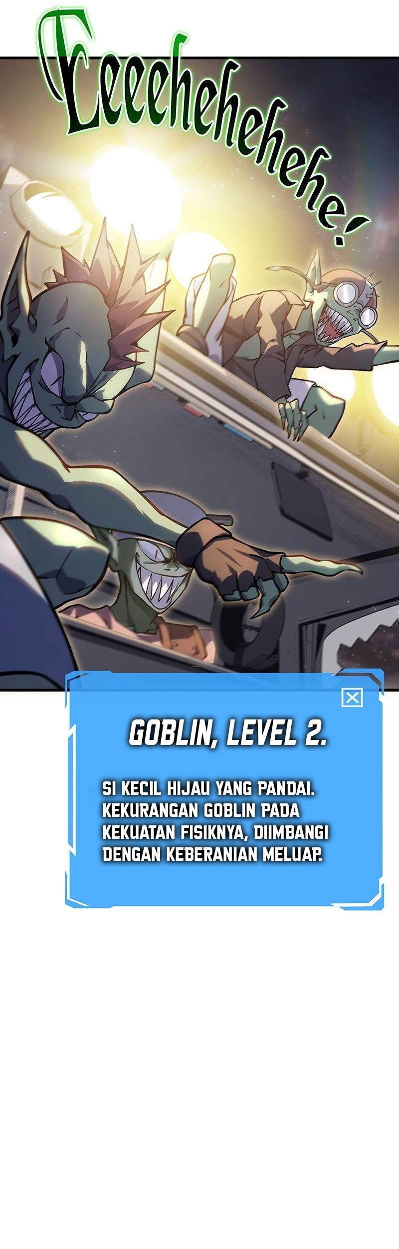 Dungeon Crawler Carl Bab 2 halaman 6
