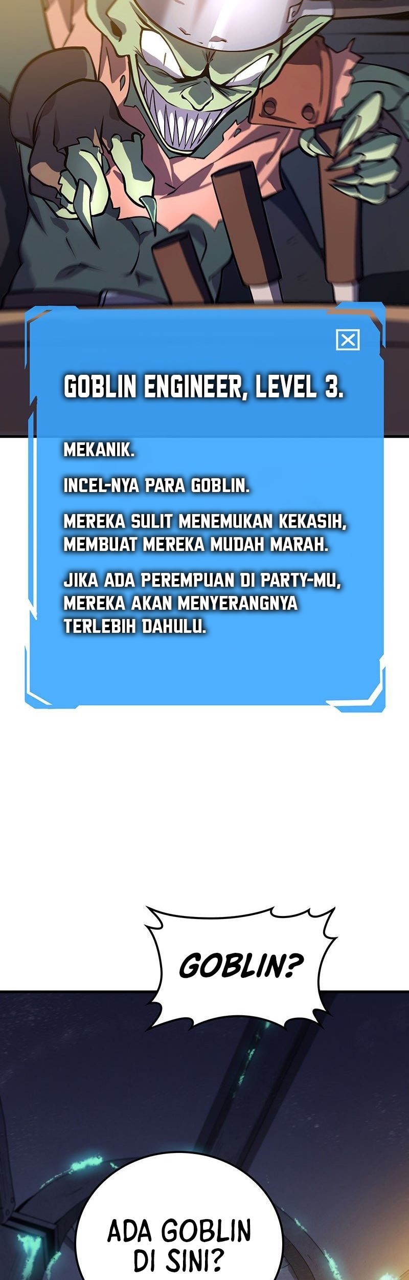 Dungeon Crawler Carl Bab 2 halaman 8