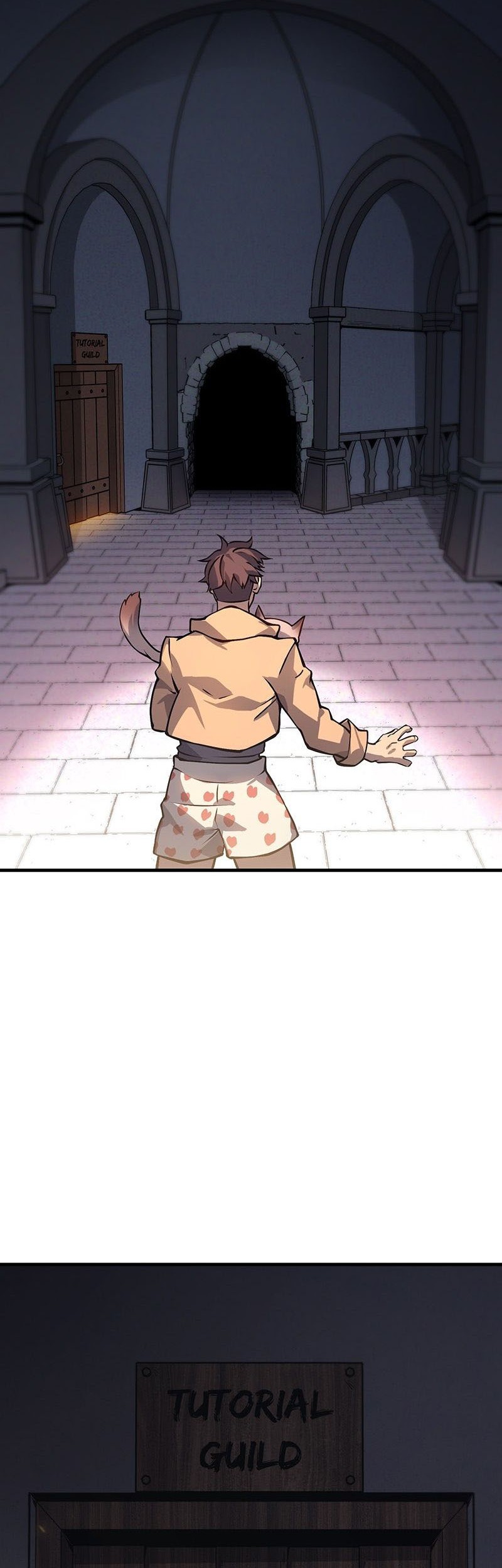 Dungeon Crawler Carl Bab 2 halaman 11