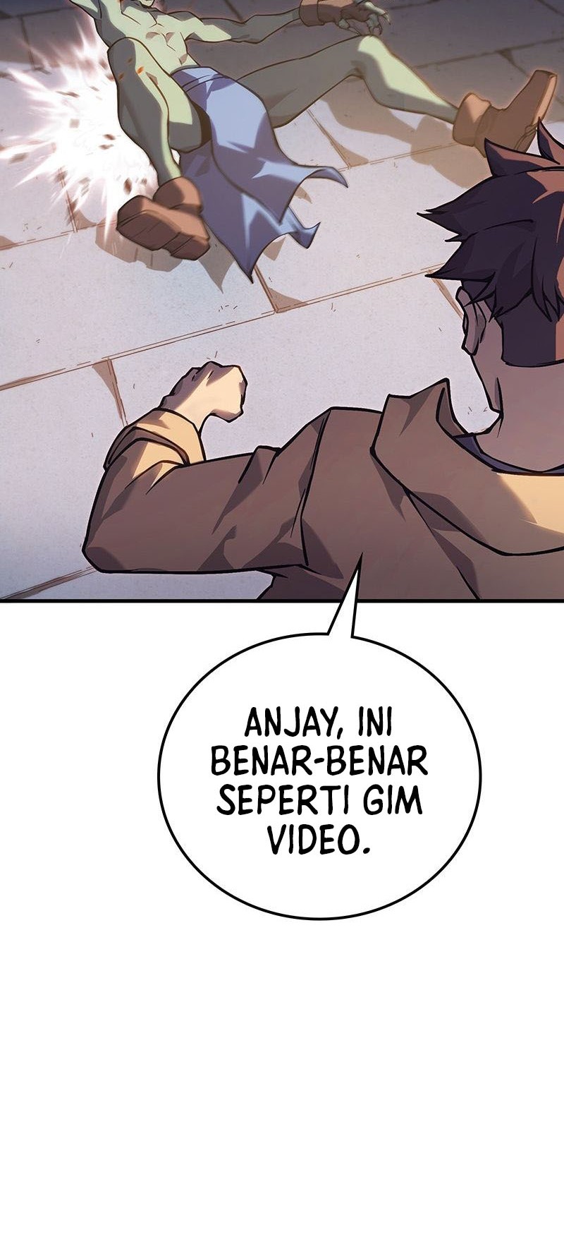 Dungeon Crawler Carl Bab 2 halaman 29