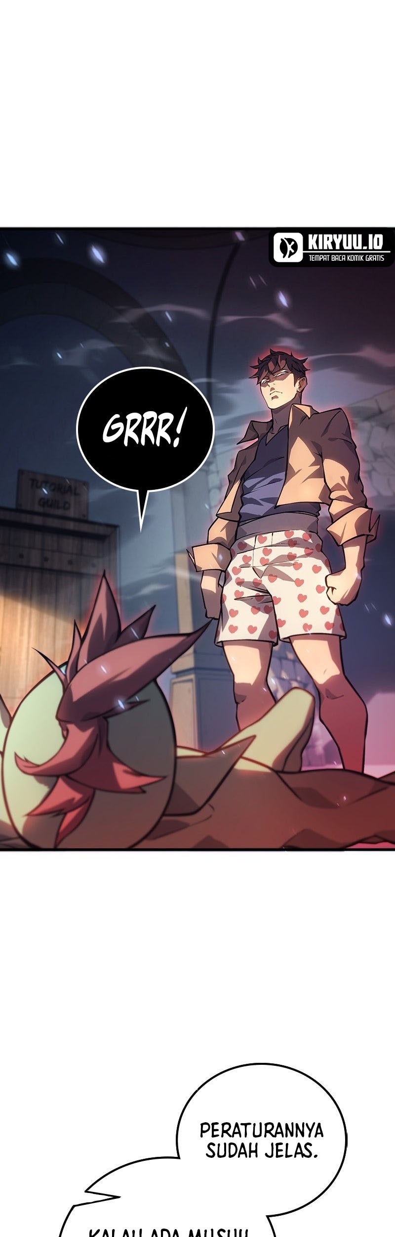 Dungeon Crawler Carl Bab 2 halaman 32