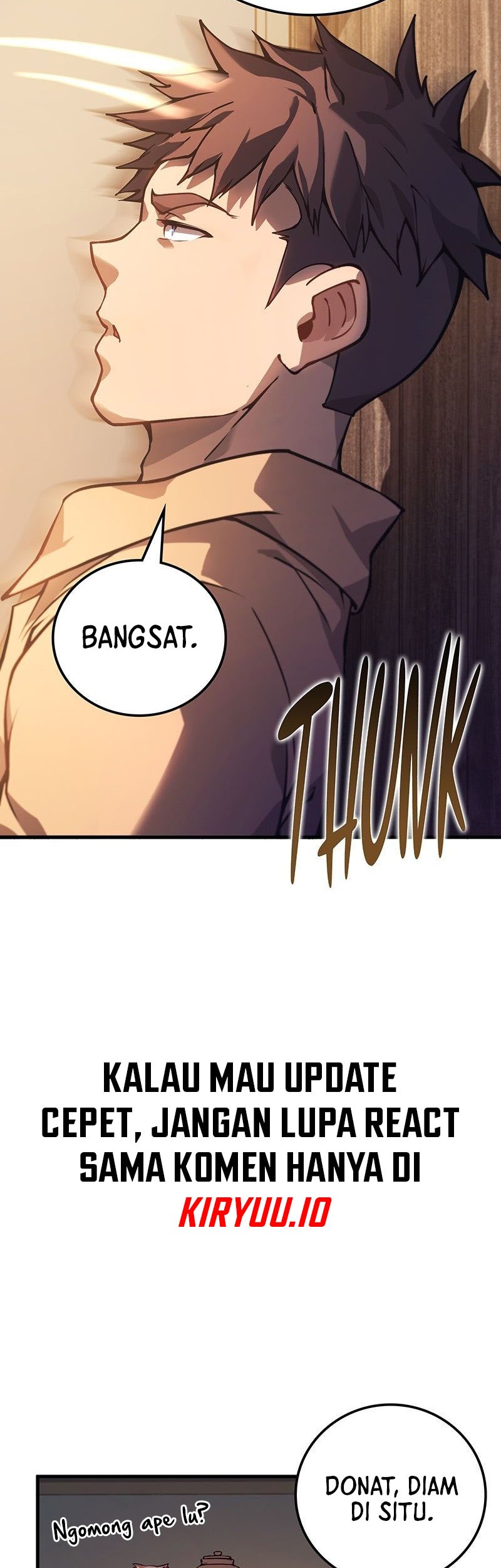 Dungeon Crawler Carl Bab 2 halaman 47