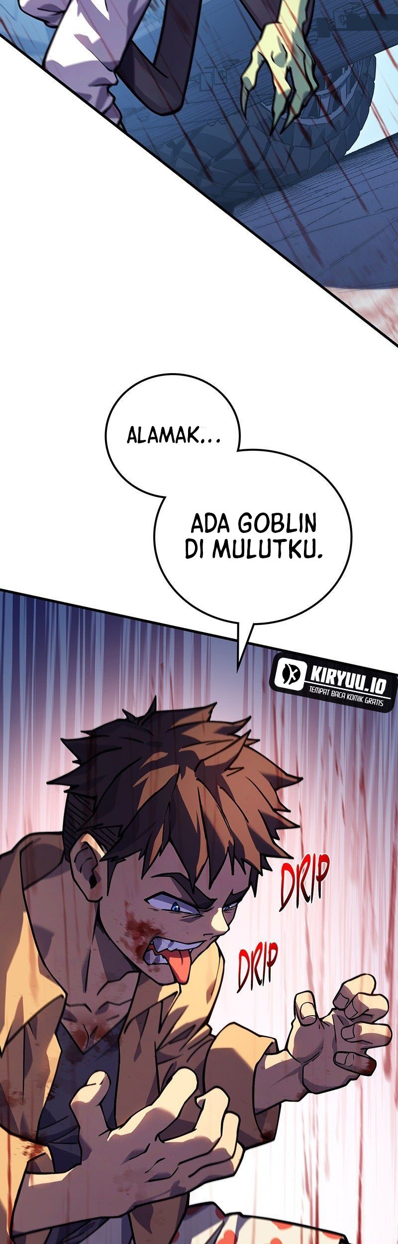 Dungeon Crawler Carl Bab 2 halaman 56