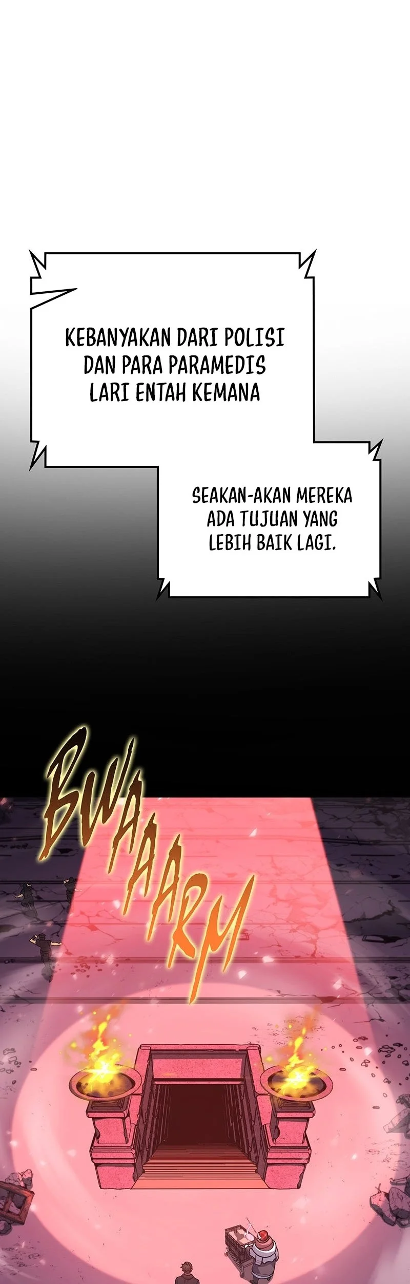 Dungeon Crawler Carl chapter 20 halaman 11