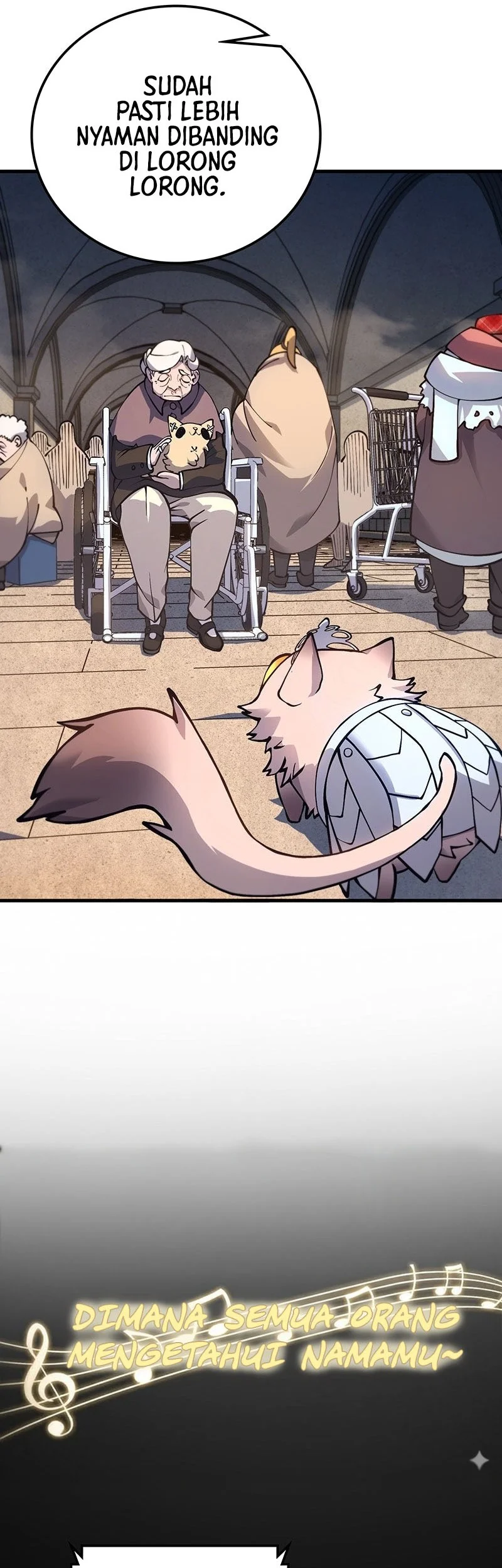 Dungeon Crawler Carl chapter 20 halaman 15