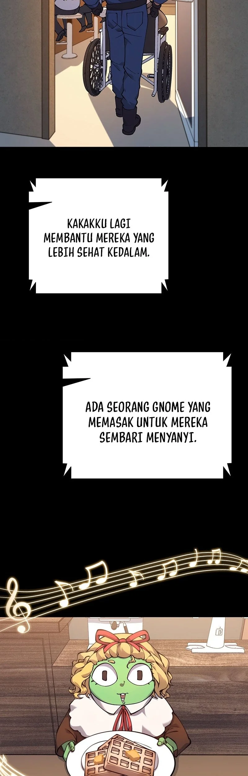Dungeon Crawler Carl chapter 20 halaman 17