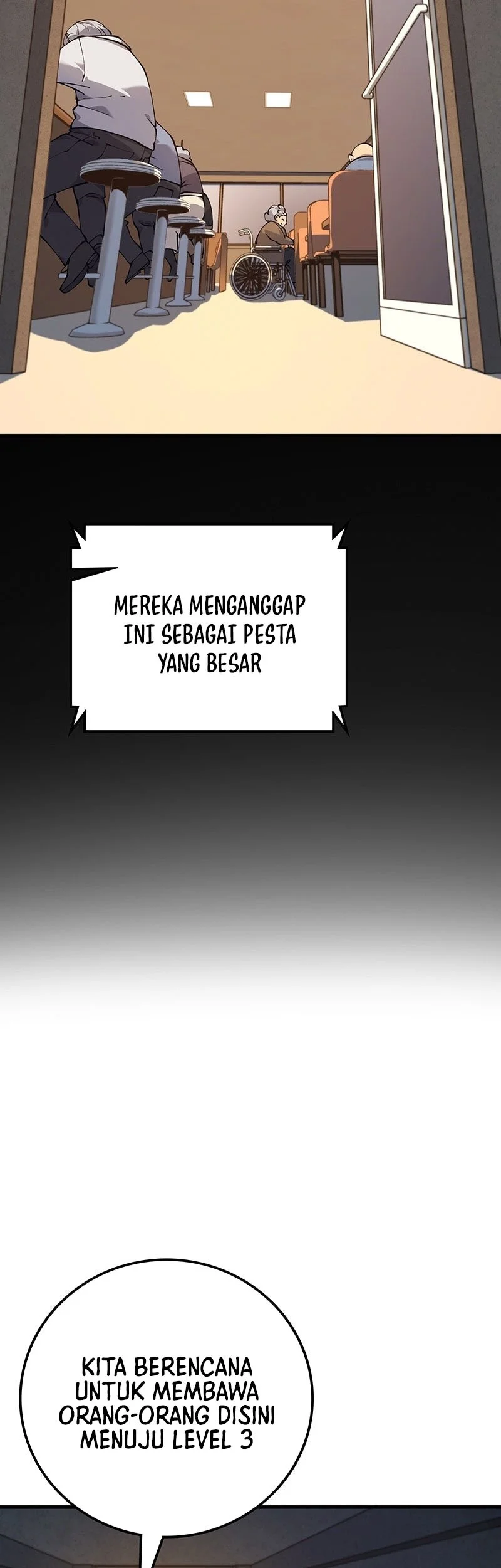 Dungeon Crawler Carl chapter 20 halaman 20