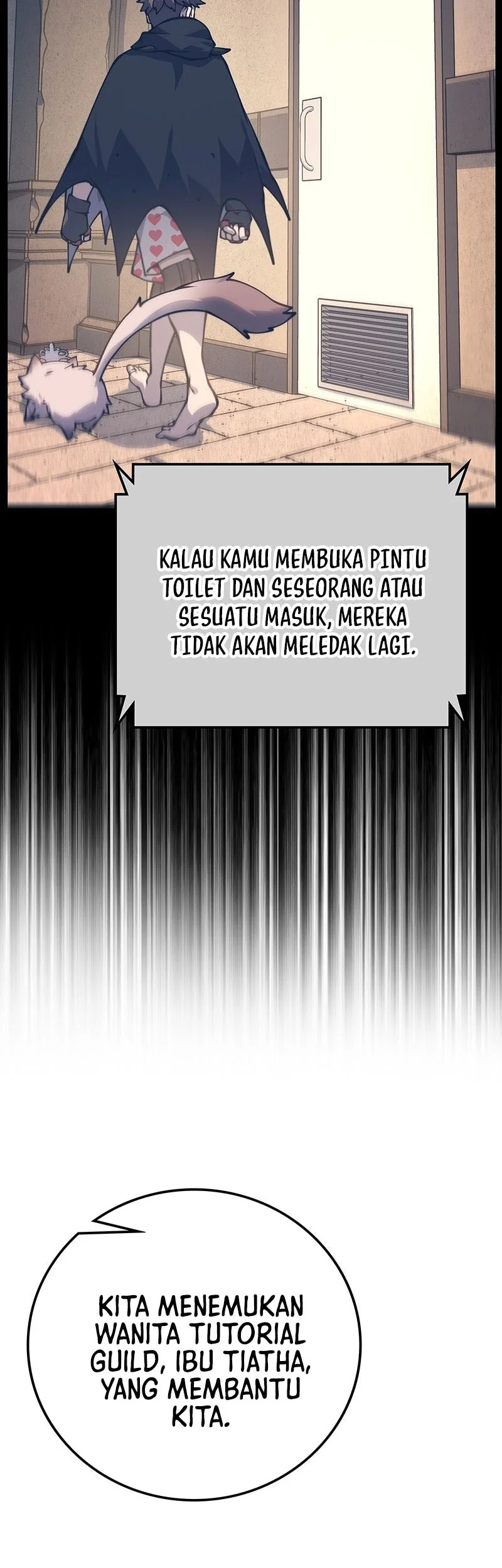 Dungeon Crawler Carl chapter 20 halaman 23