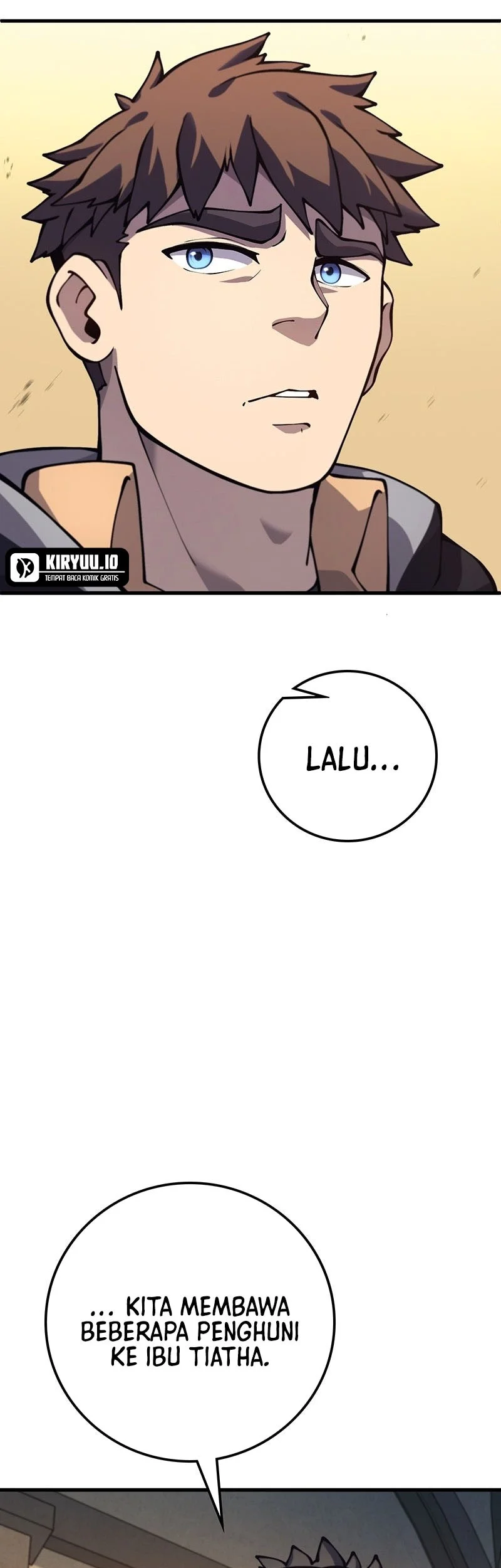 Dungeon Crawler Carl chapter 20 halaman 24