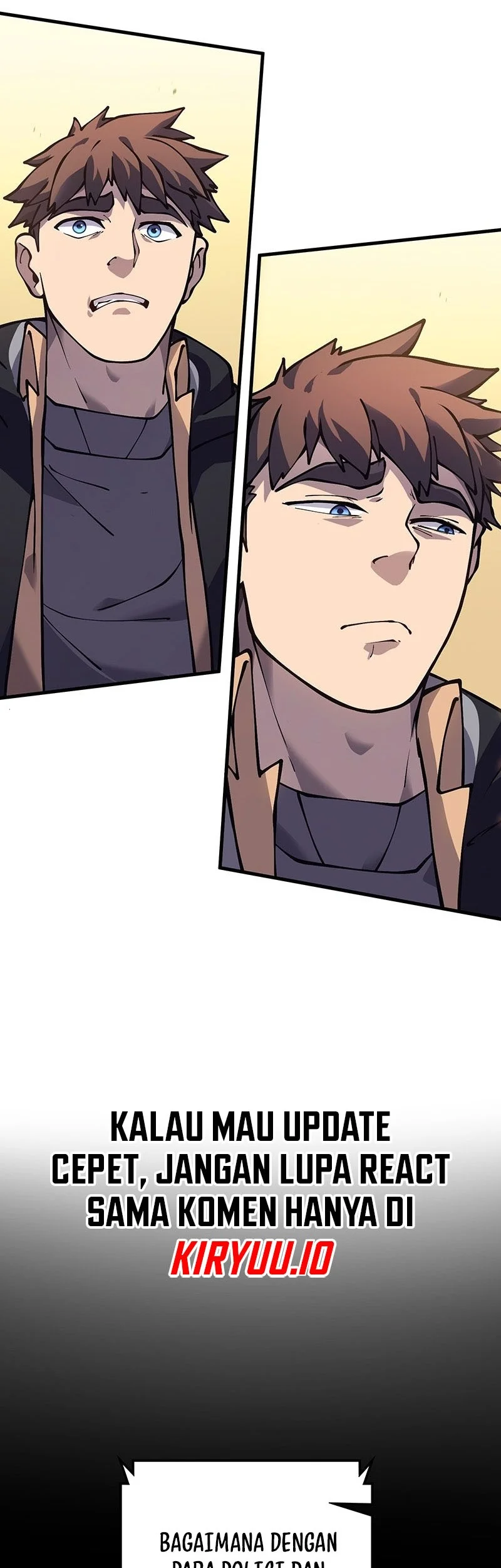 Dungeon Crawler Carl chapter 20 halaman 29