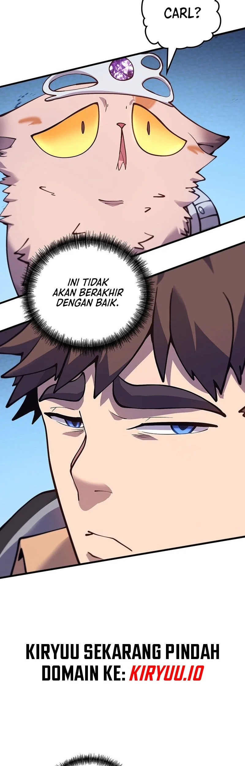 Dungeon Crawler Carl chapter 20 halaman 41
