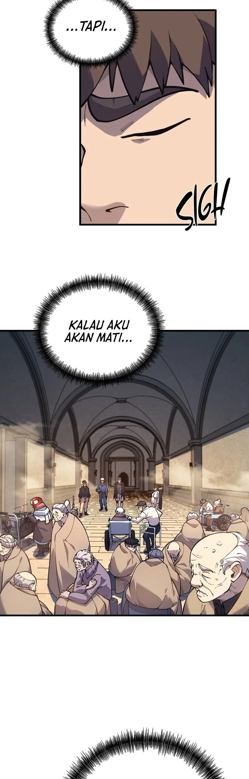 Dungeon Crawler Carl chapter 20 halaman 42