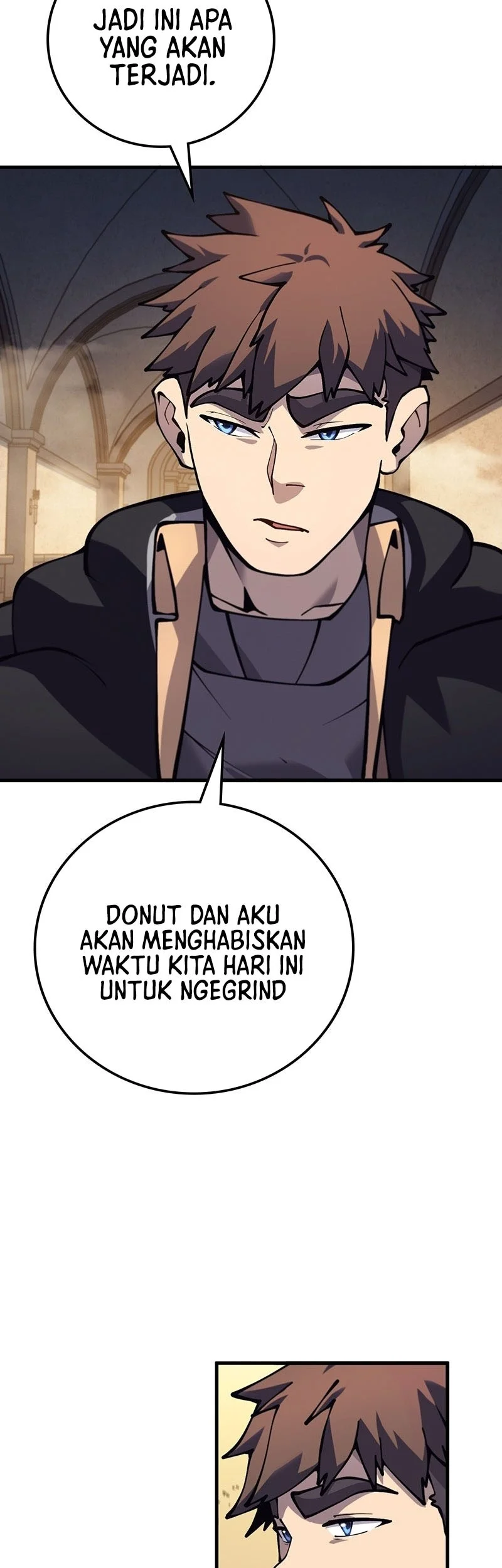 Dungeon Crawler Carl chapter 20 halaman 46