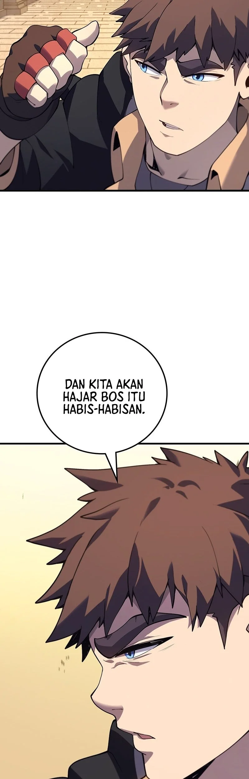 Dungeon Crawler Carl chapter 20 halaman 51