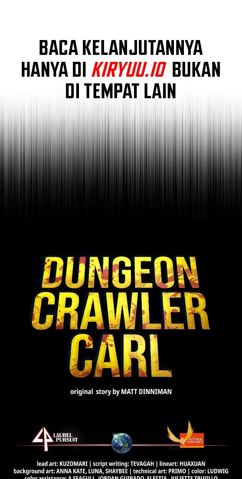 Dungeon Crawler Carl chapter 20 halaman 55