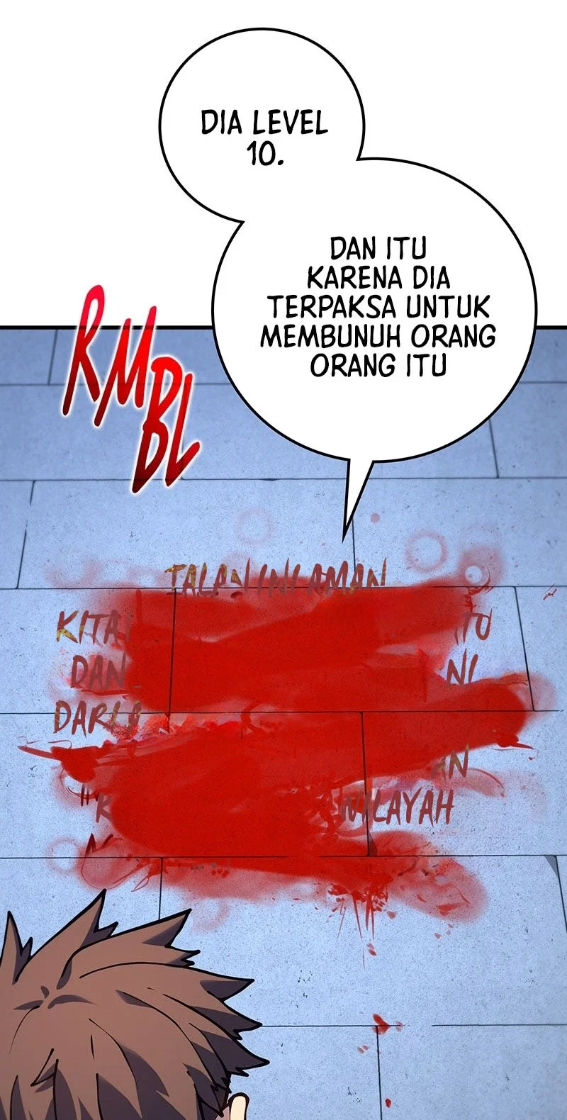 Dungeon Crawler Carl chapter 21 halaman 7