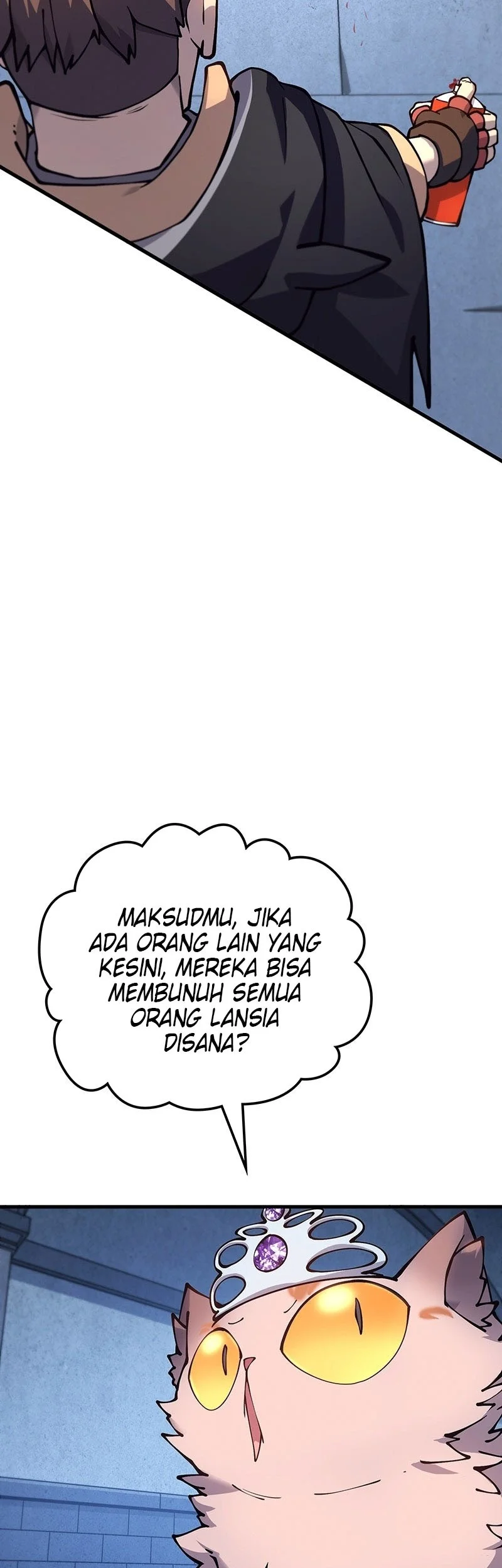 Dungeon Crawler Carl chapter 21 halaman 8